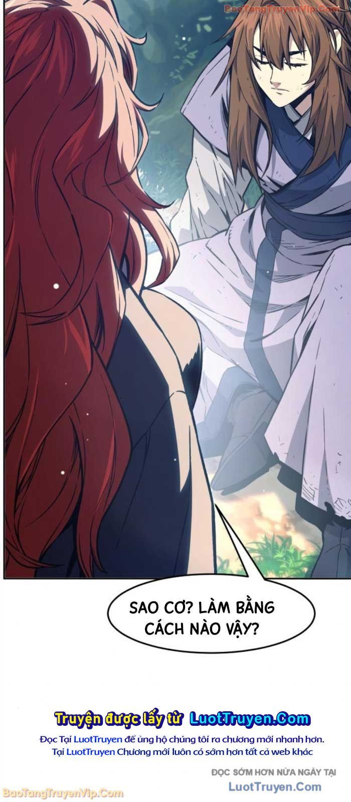 Tuyệt Đối Kiếm Cảm - Chapter 164 - Page 87