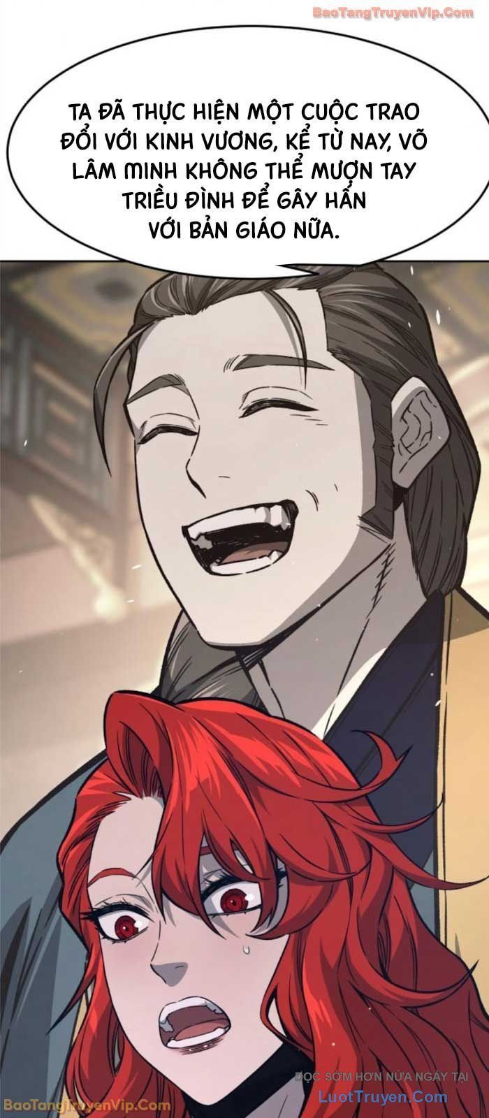 Tuyệt Đối Kiếm Cảm - Chapter 164 - Page 88