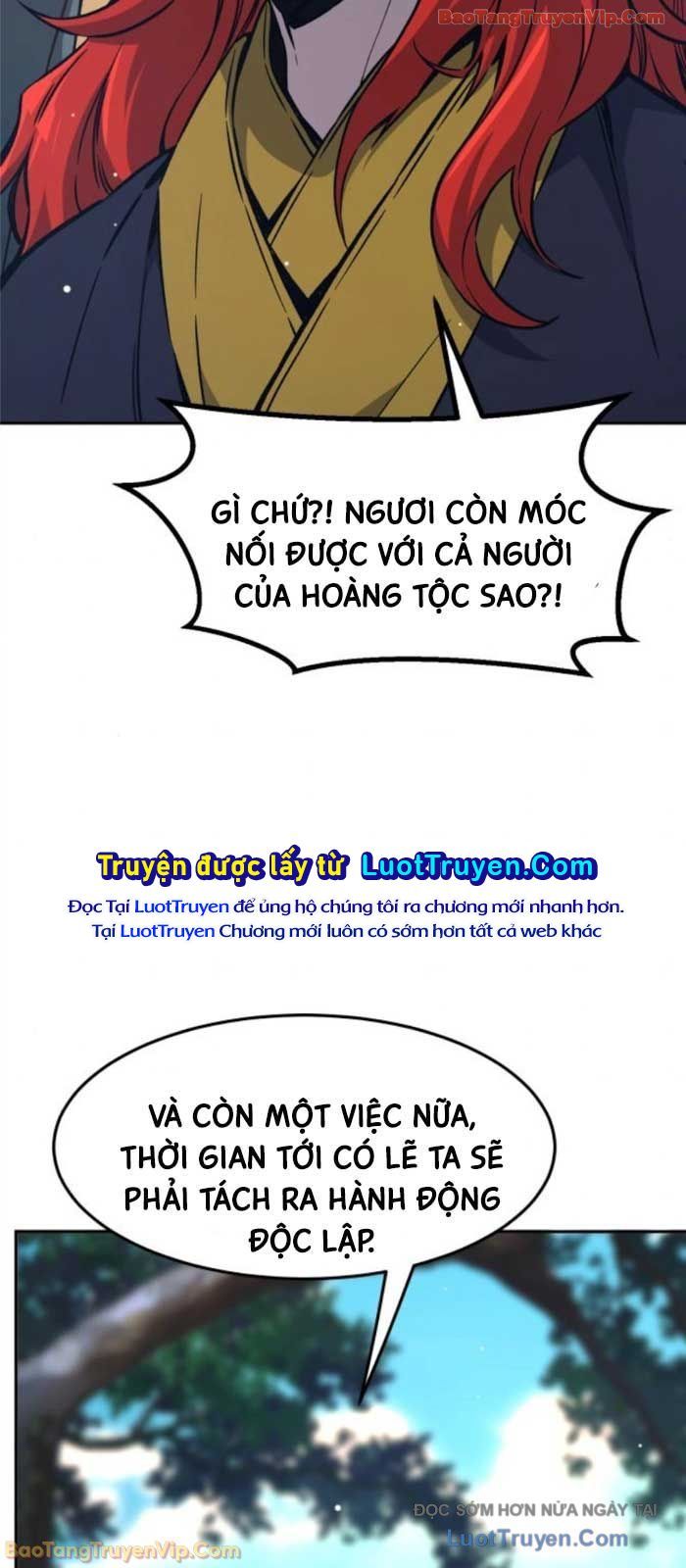 Tuyệt Đối Kiếm Cảm - Chapter 164 - Page 89