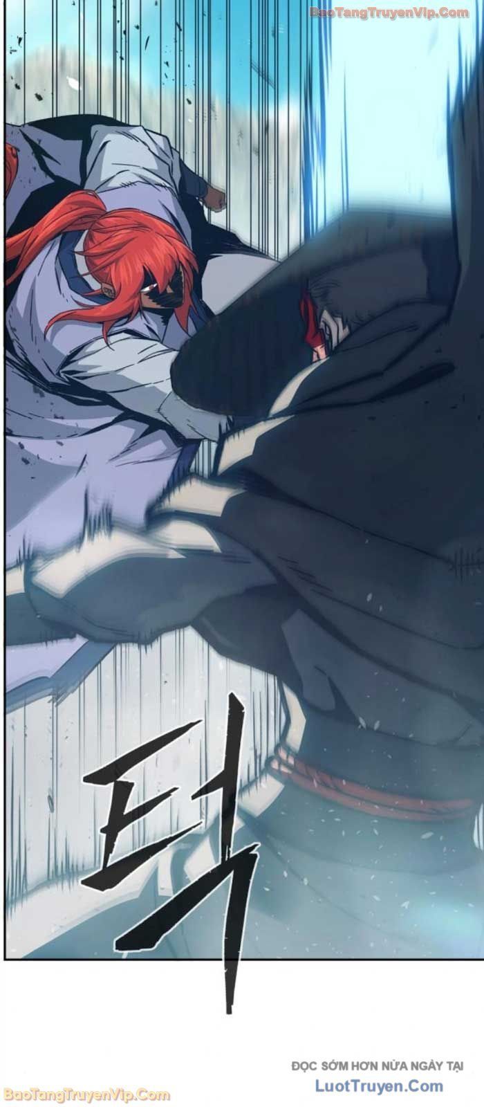 Tuyệt Đối Kiếm Cảm - Chapter 164 - Page 9