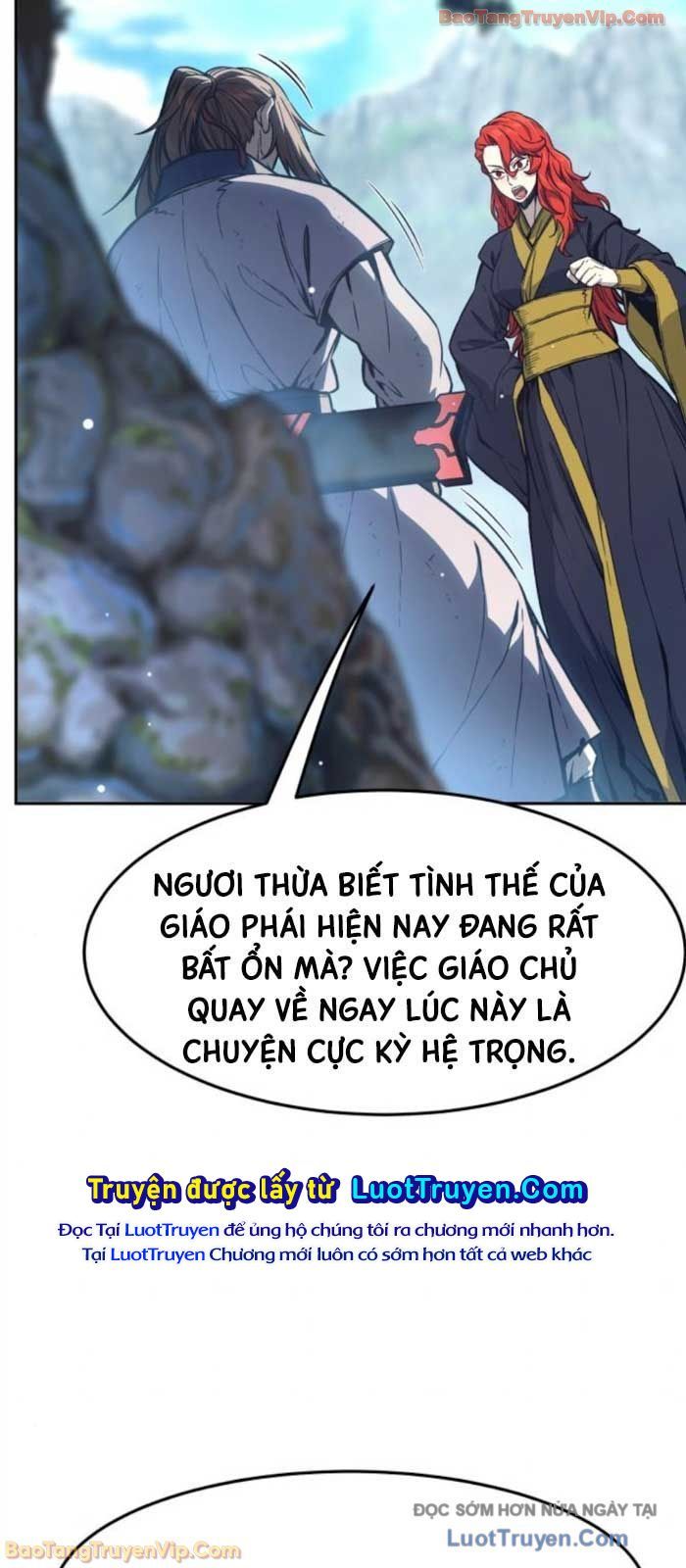 Tuyệt Đối Kiếm Cảm - Chapter 164 - Page 90