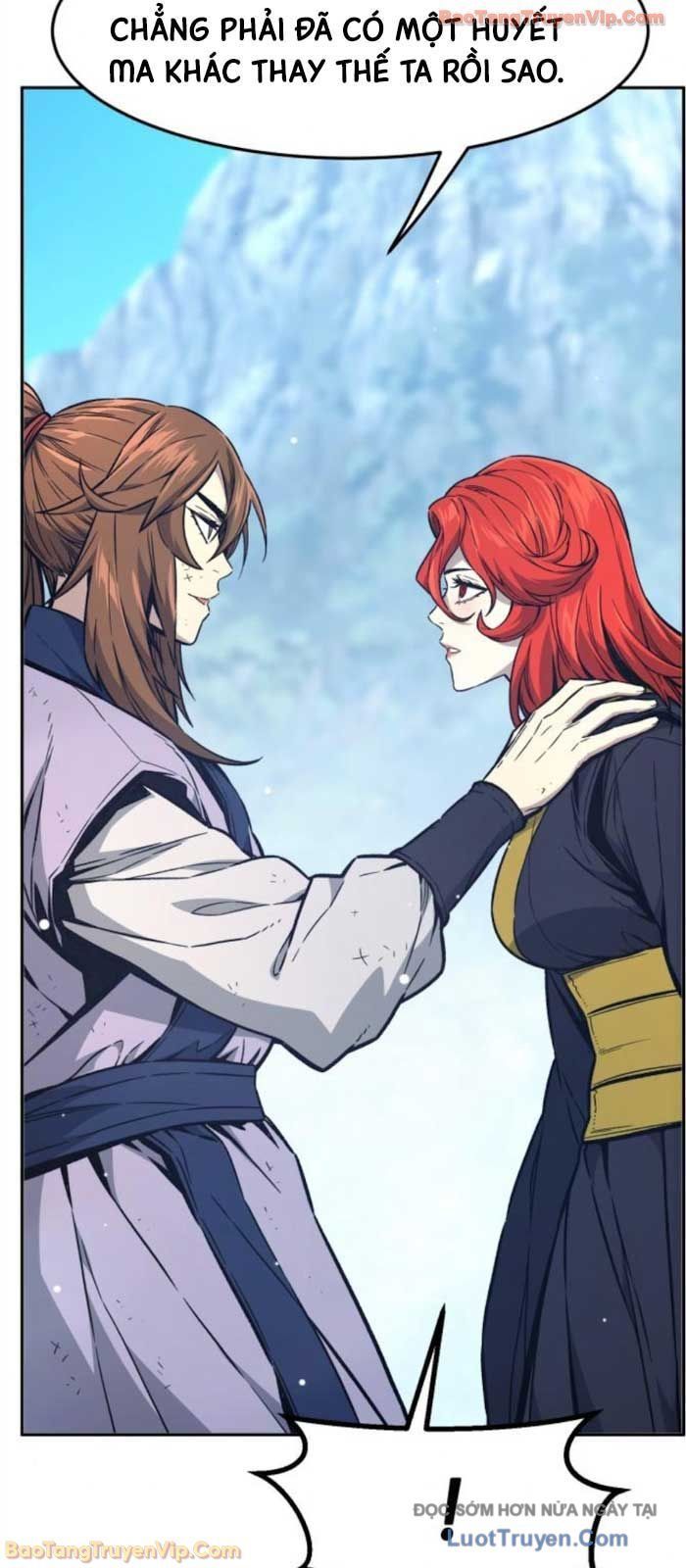 Tuyệt Đối Kiếm Cảm - Chapter 164 - Page 91