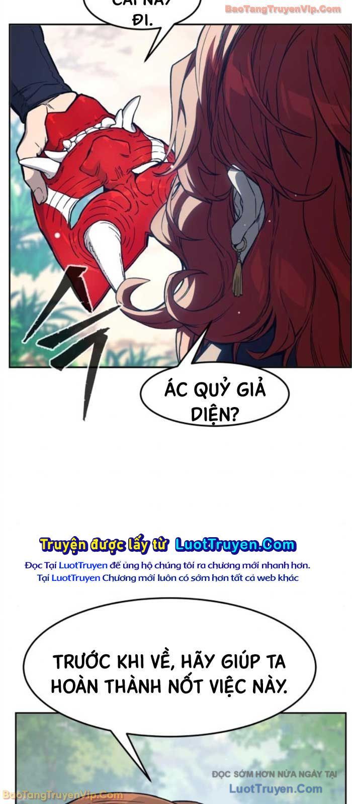 Tuyệt Đối Kiếm Cảm - Chapter 164 - Page 96
