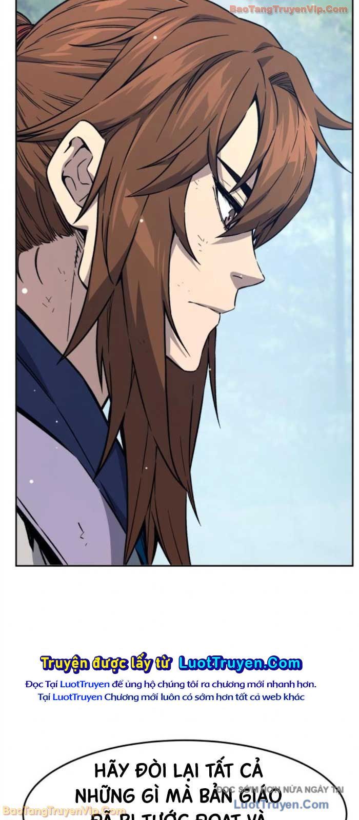 Tuyệt Đối Kiếm Cảm - Chapter 164 - Page 97