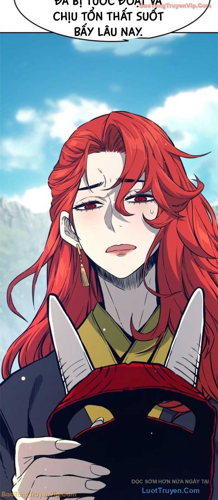 Tuyệt Đối Kiếm Cảm - Chapter 164 - Page 98