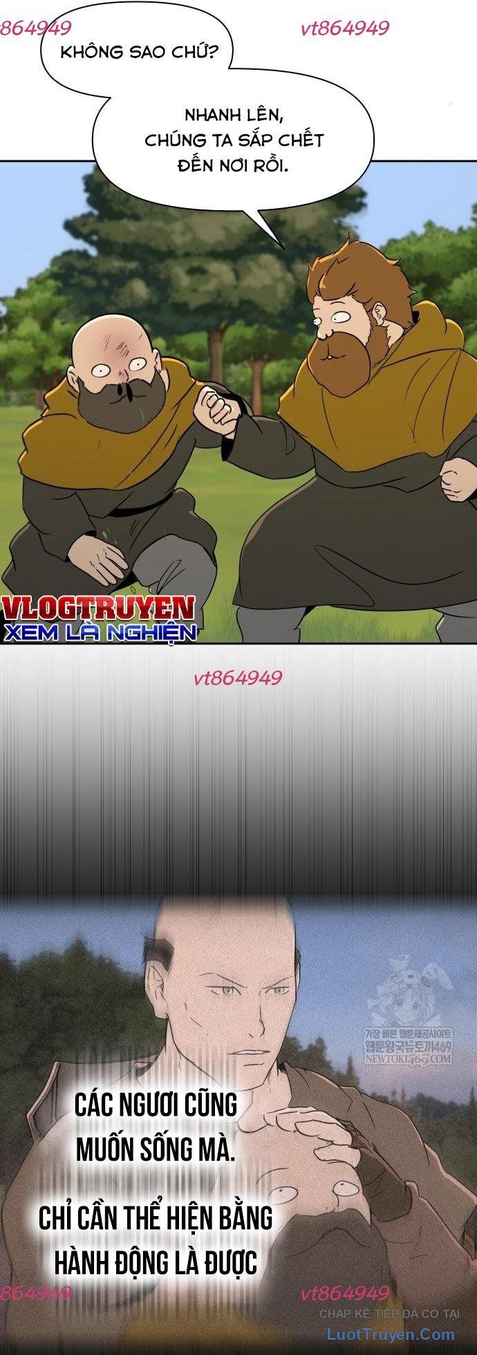 Bộ Mặt Giả Tạo - Chapter 39 - Page 11