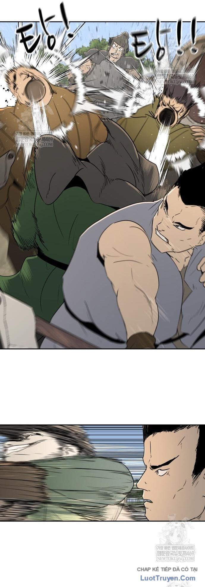 Bộ Mặt Giả Tạo - Chapter 39 - Page 21