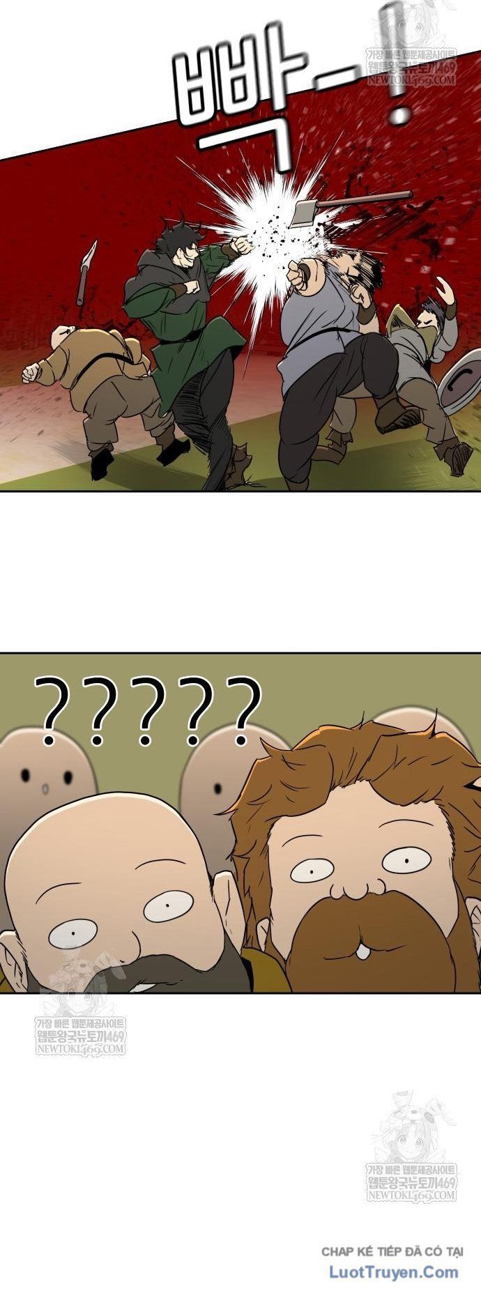 Bộ Mặt Giả Tạo - Chapter 39 - Page 22