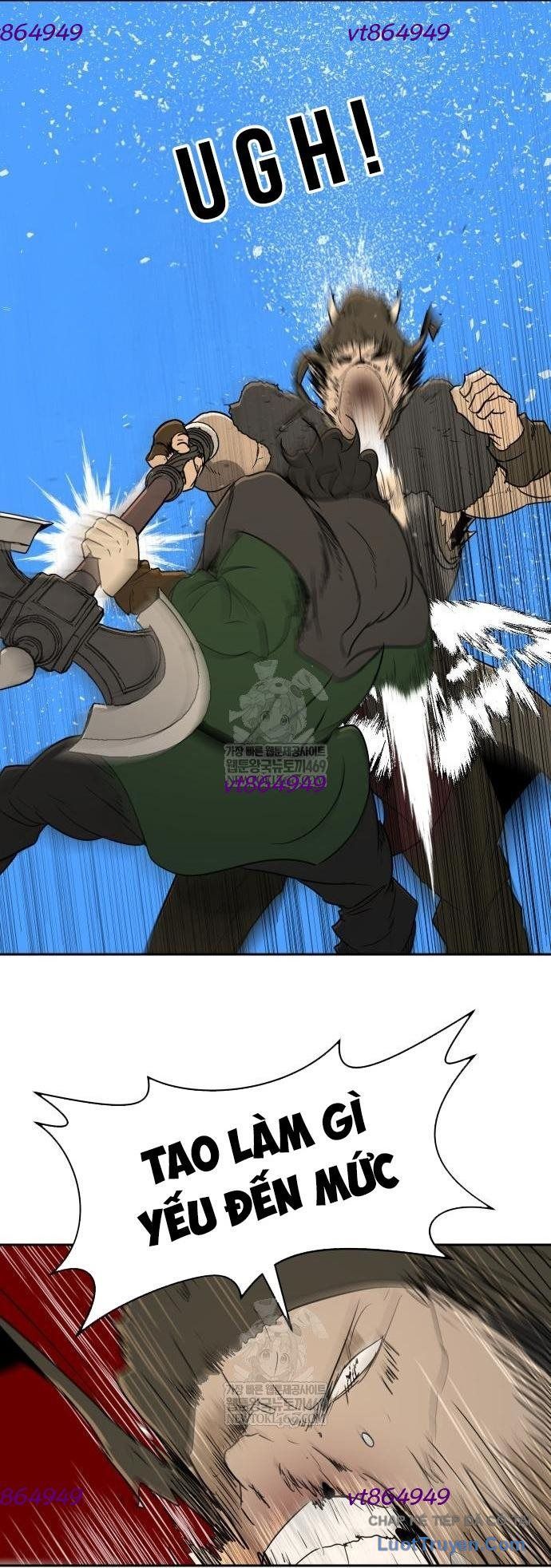 Bộ Mặt Giả Tạo - Chapter 39 - Page 24