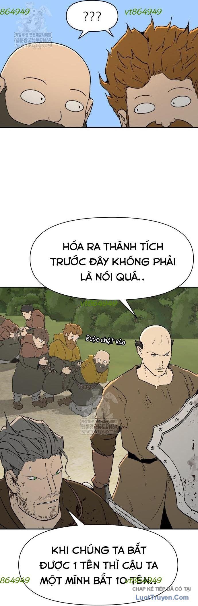 Bộ Mặt Giả Tạo - Chapter 39 - Page 28