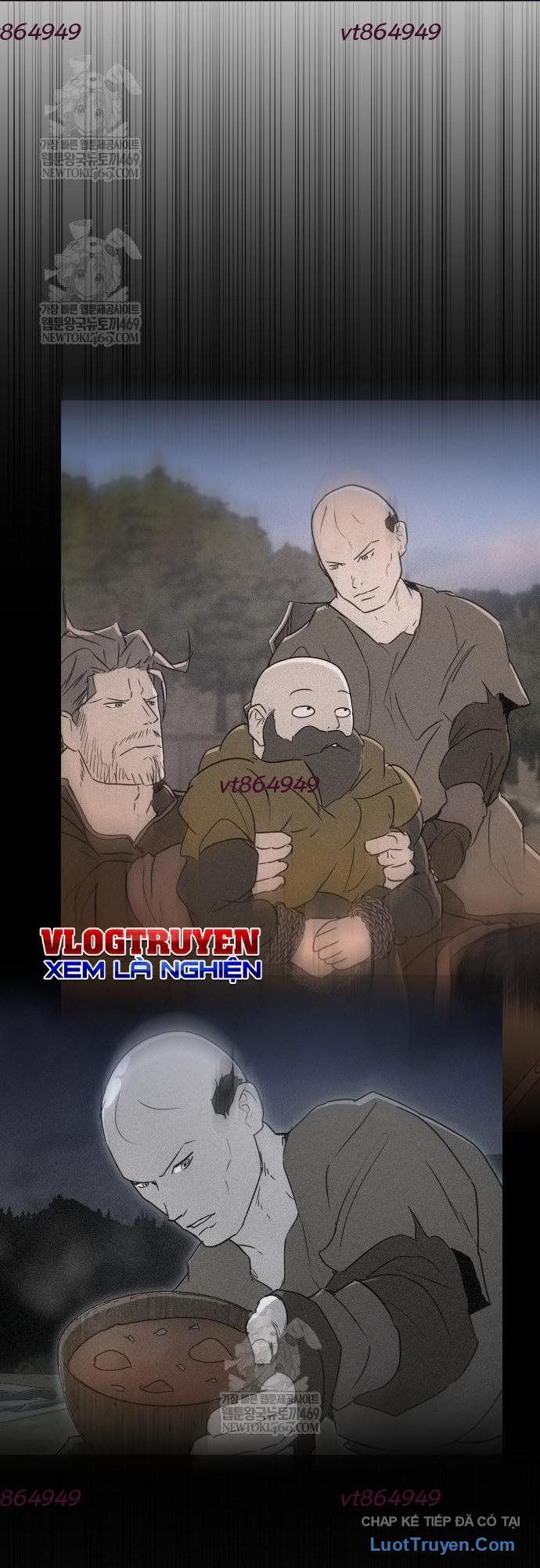 Bộ Mặt Giả Tạo - Chapter 39 - Page 3