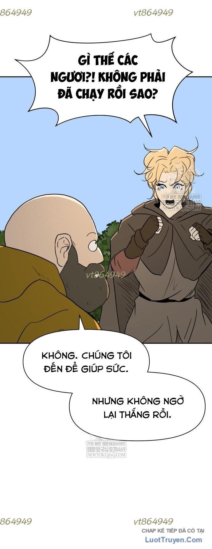 Bộ Mặt Giả Tạo - Chapter 39 - Page 31