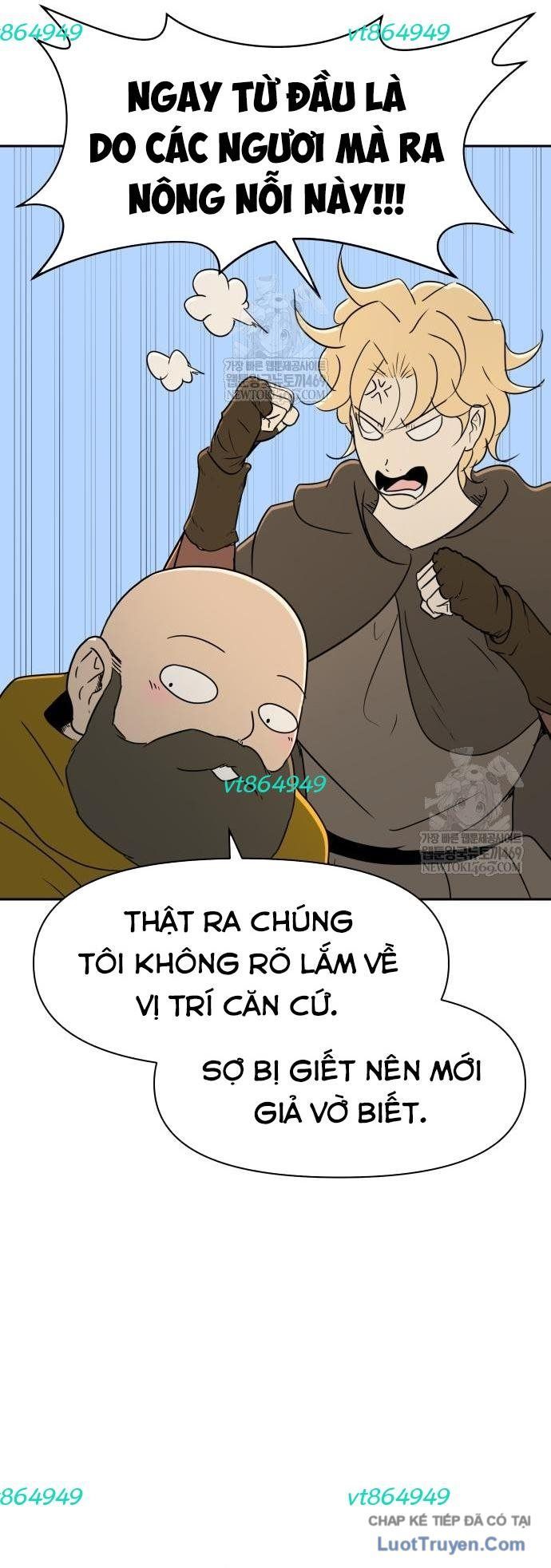 Bộ Mặt Giả Tạo - Chapter 39 - Page 32