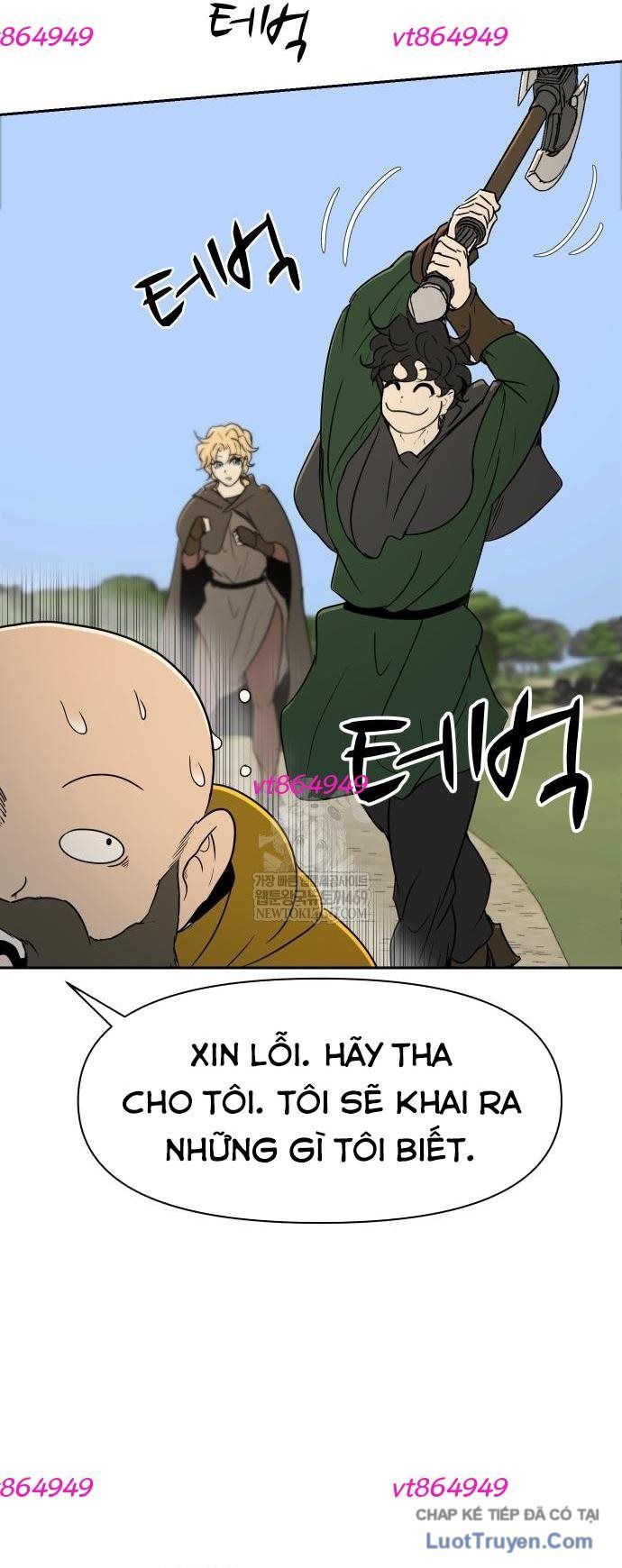 Bộ Mặt Giả Tạo - Chapter 39 - Page 33