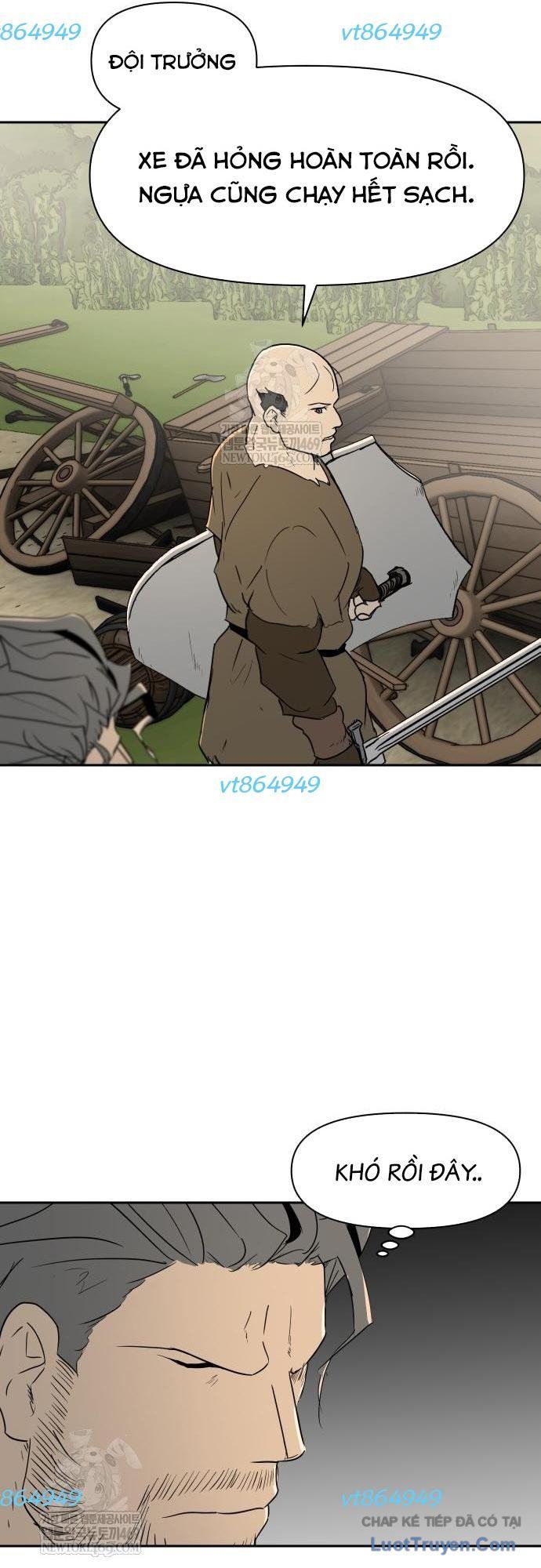 Bộ Mặt Giả Tạo - Chapter 39 - Page 34