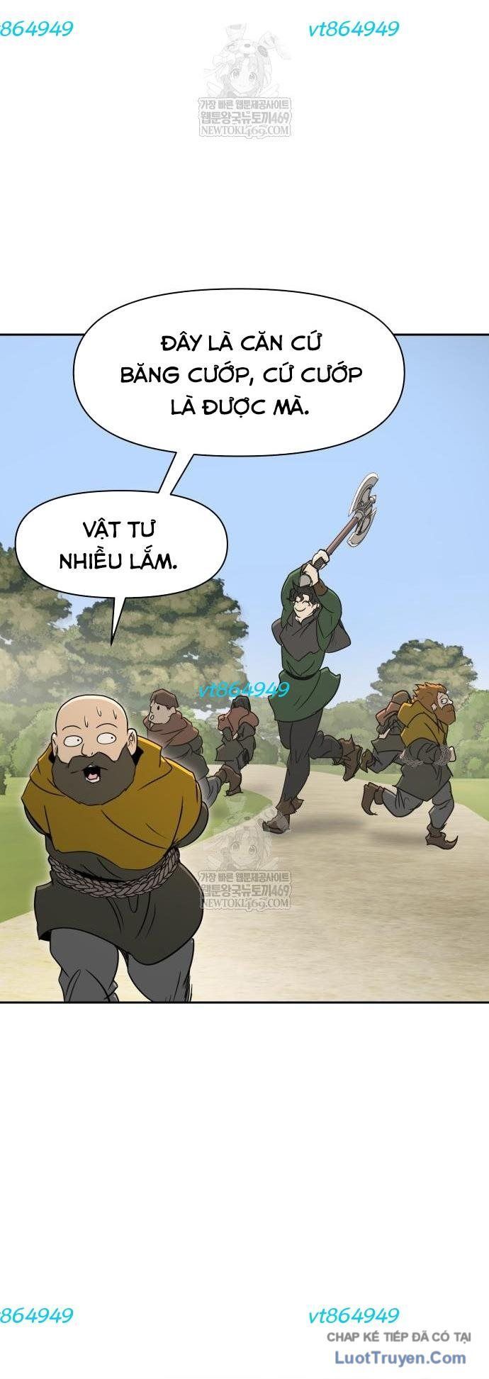 Bộ Mặt Giả Tạo - Chapter 39 - Page 35