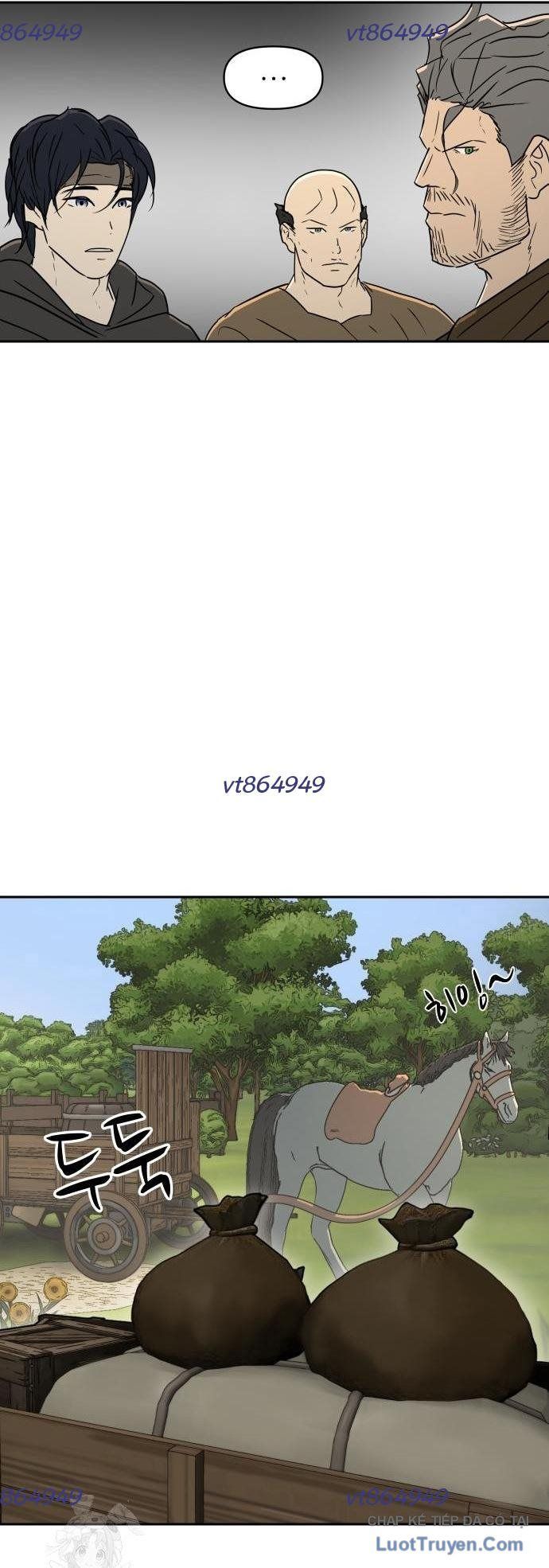 Bộ Mặt Giả Tạo - Chapter 39 - Page 36