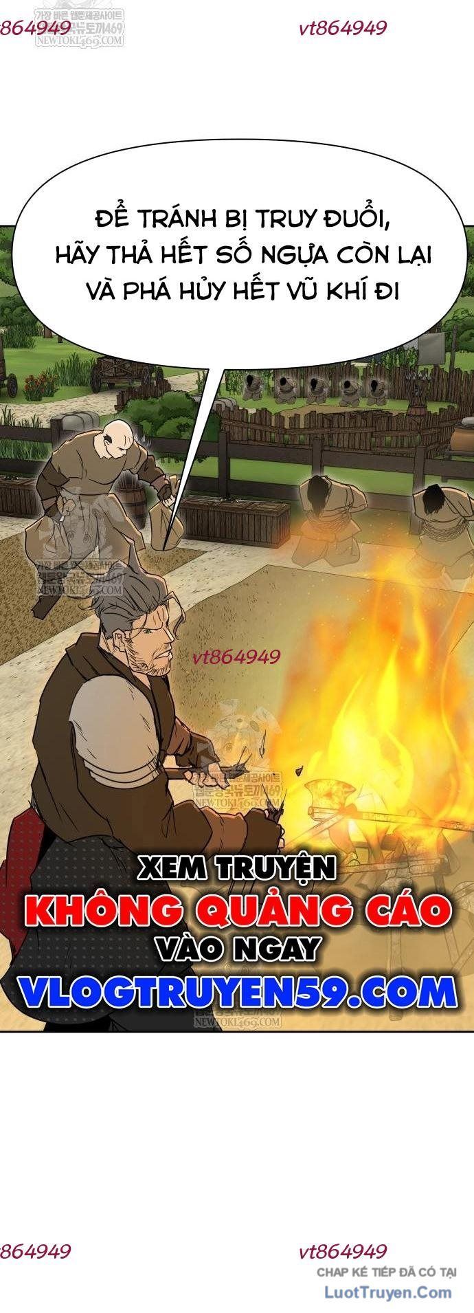 Bộ Mặt Giả Tạo - Chapter 39 - Page 37