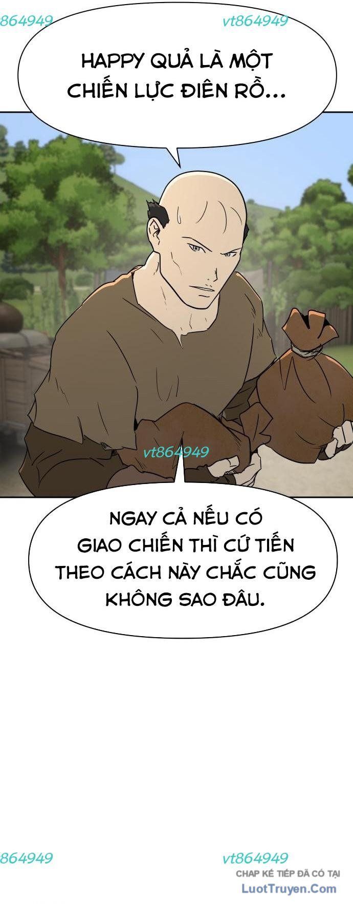 Bộ Mặt Giả Tạo - Chapter 39 - Page 41