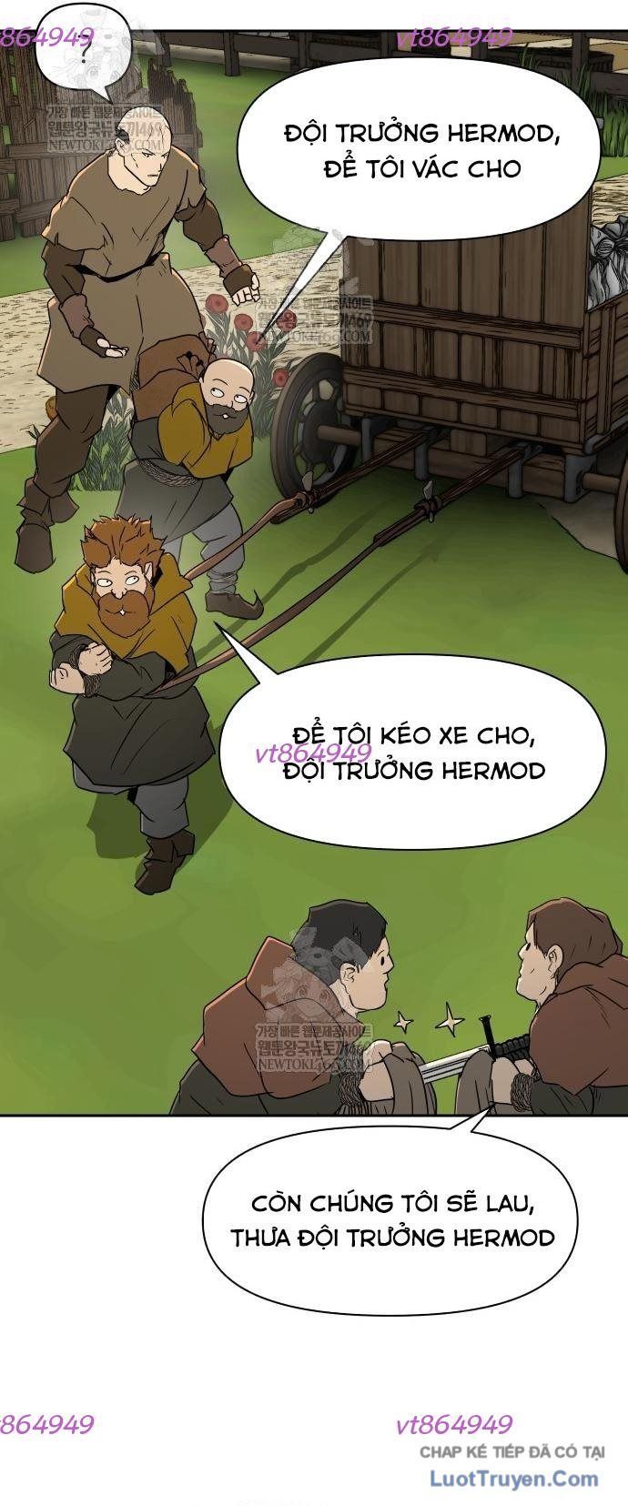 Bộ Mặt Giả Tạo - Chapter 39 - Page 42