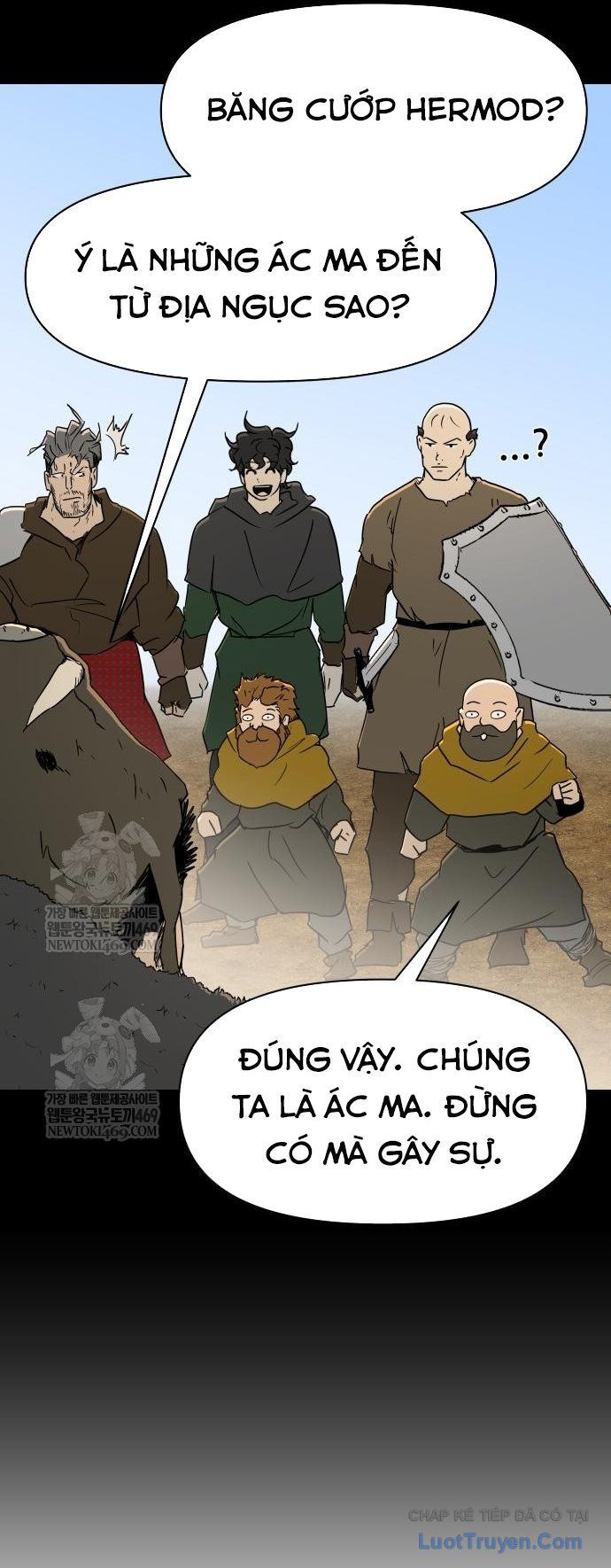 Bộ Mặt Giả Tạo - Chapter 39 - Page 51