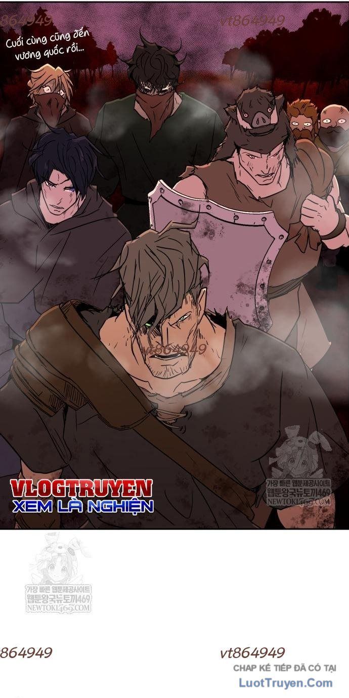 Bộ Mặt Giả Tạo - Chapter 39 - Page 62