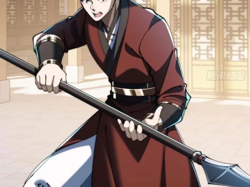 Tu Tiên Thần Tốc - Chapter 44 - Page 11