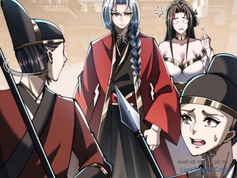 Tu Tiên Thần Tốc - Chapter 44 - Page 14