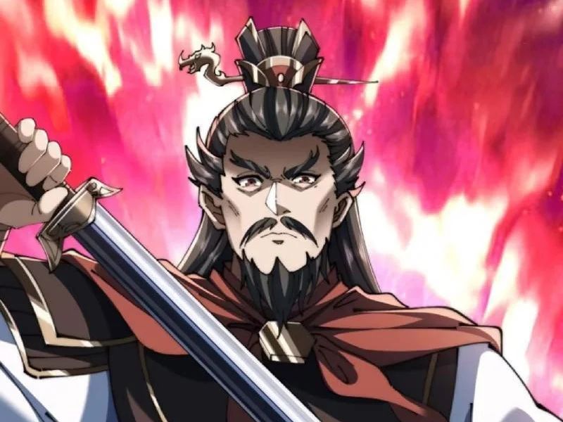 Tu Tiên Thần Tốc - Chapter 44 - Page 30