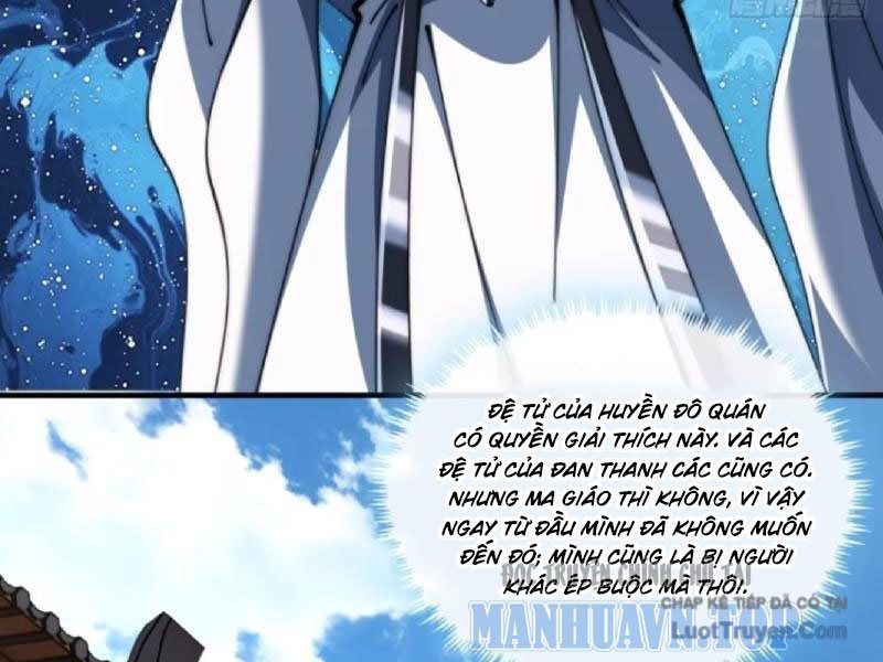 Tu Tiên Thần Tốc - Chapter 44 - Page 38