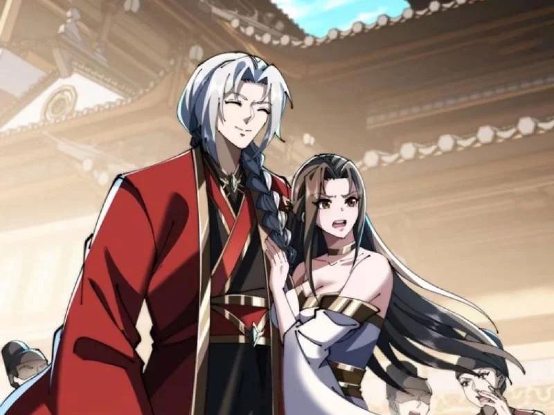 Tu Tiên Thần Tốc - Chapter 44 - Page 45