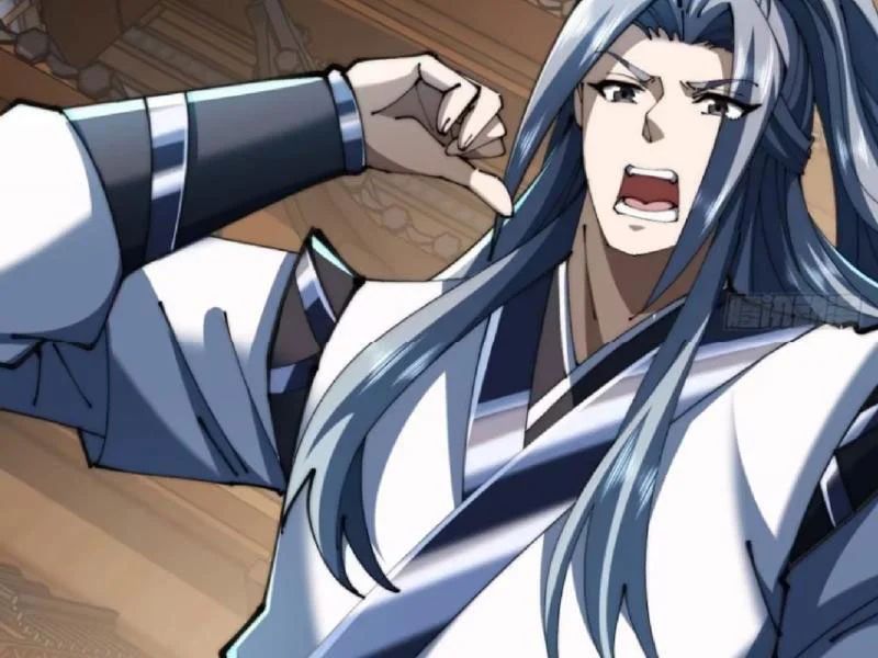 Tu Tiên Thần Tốc - Chapter 44 - Page 56