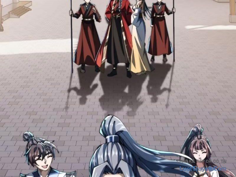 Tu Tiên Thần Tốc - Chapter 44 - Page 63