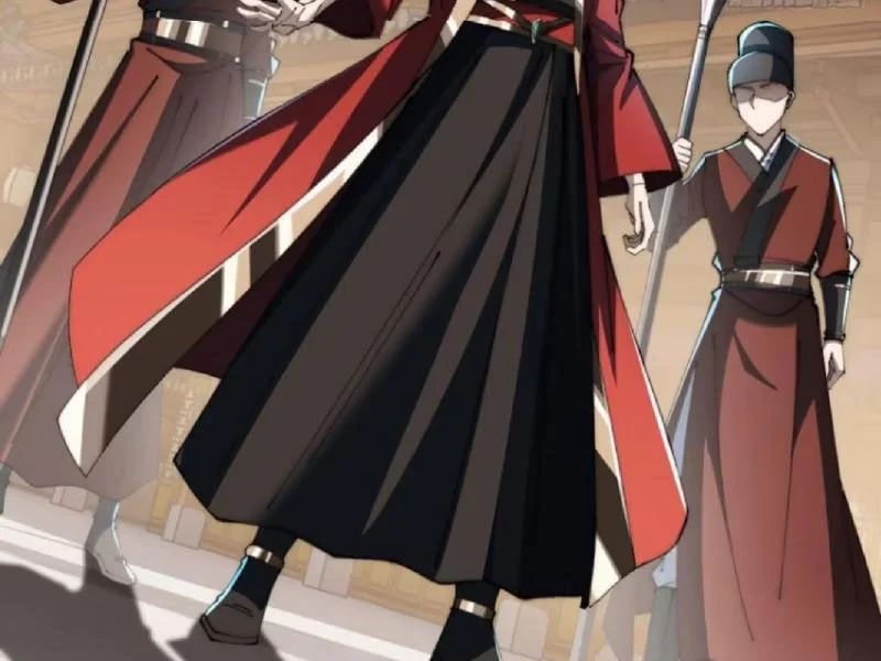 Tu Tiên Thần Tốc - Chapter 44 - Page 99