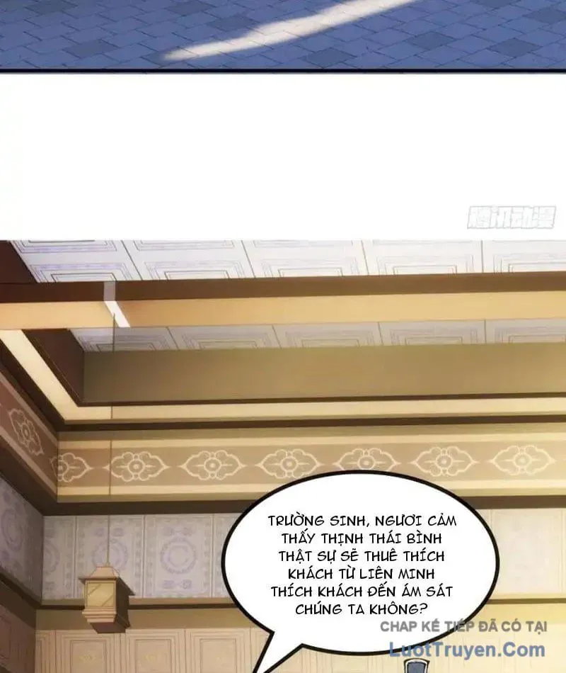 Tu Tiên Thần Tốc - Chapter 45 - Page 12