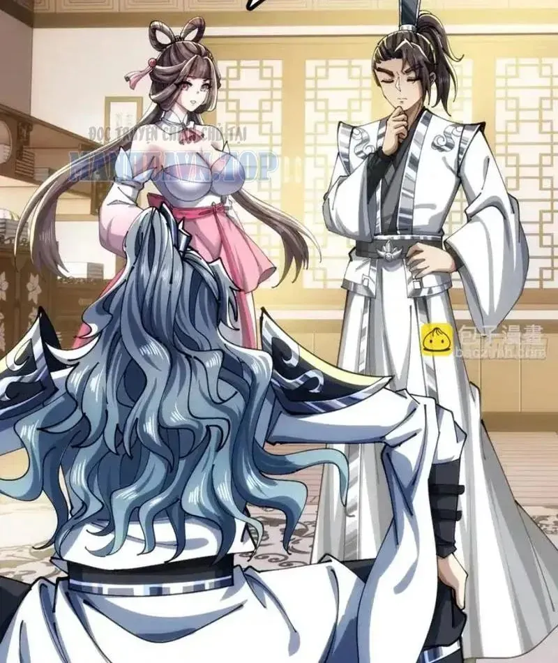 Tu Tiên Thần Tốc - Chapter 45 - Page 13