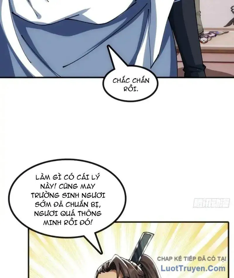 Tu Tiên Thần Tốc - Chapter 45 - Page 14