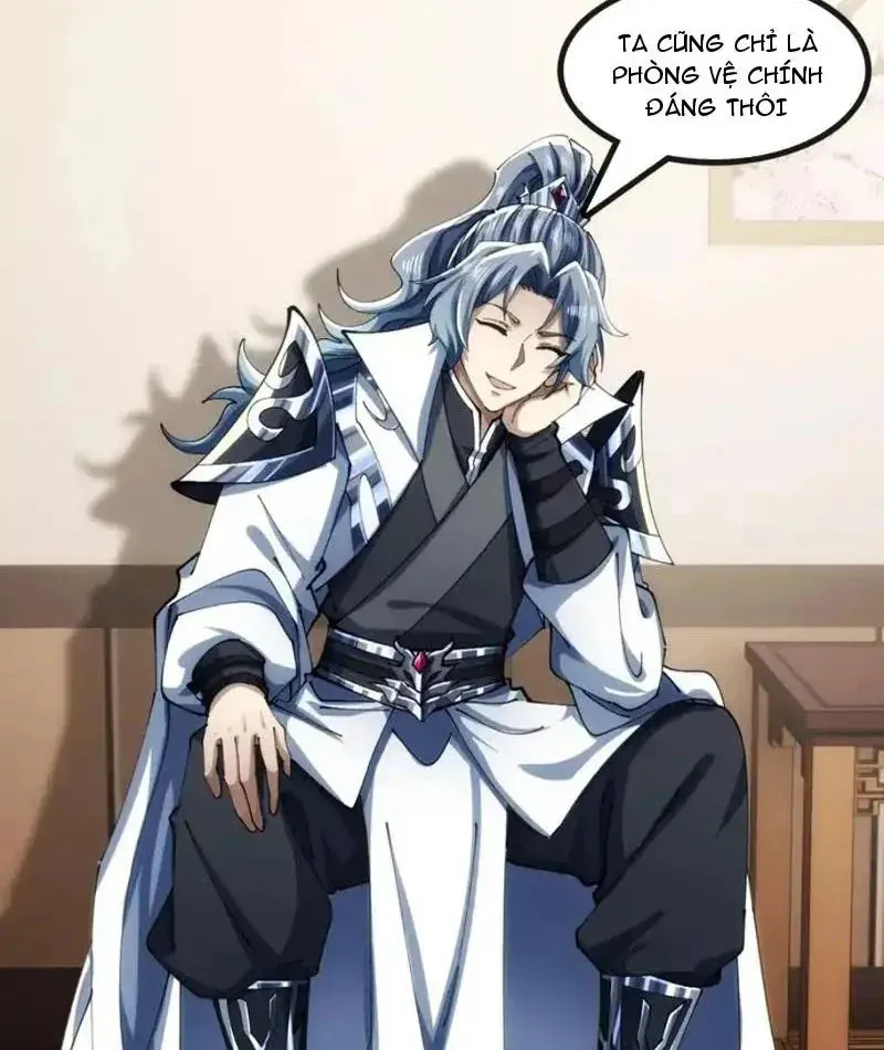 Tu Tiên Thần Tốc - Chapter 45 - Page 16