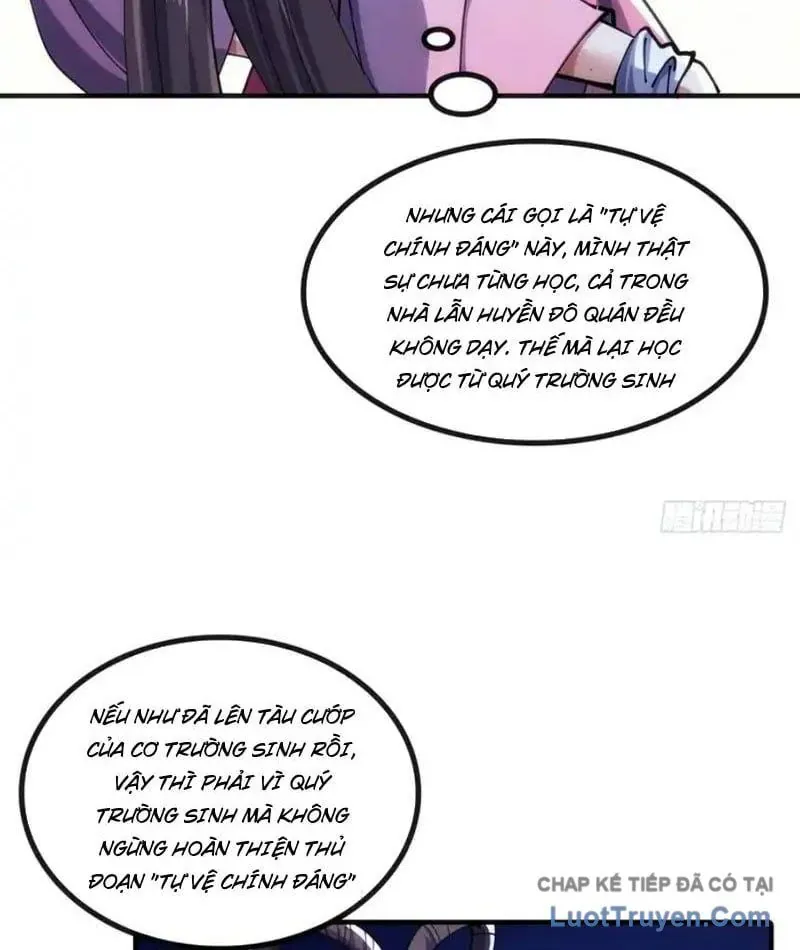 Tu Tiên Thần Tốc - Chapter 45 - Page 19