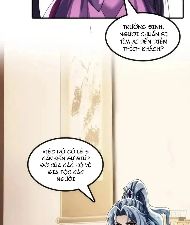 Tu Tiên Thần Tốc - Chapter 45 - Page 21