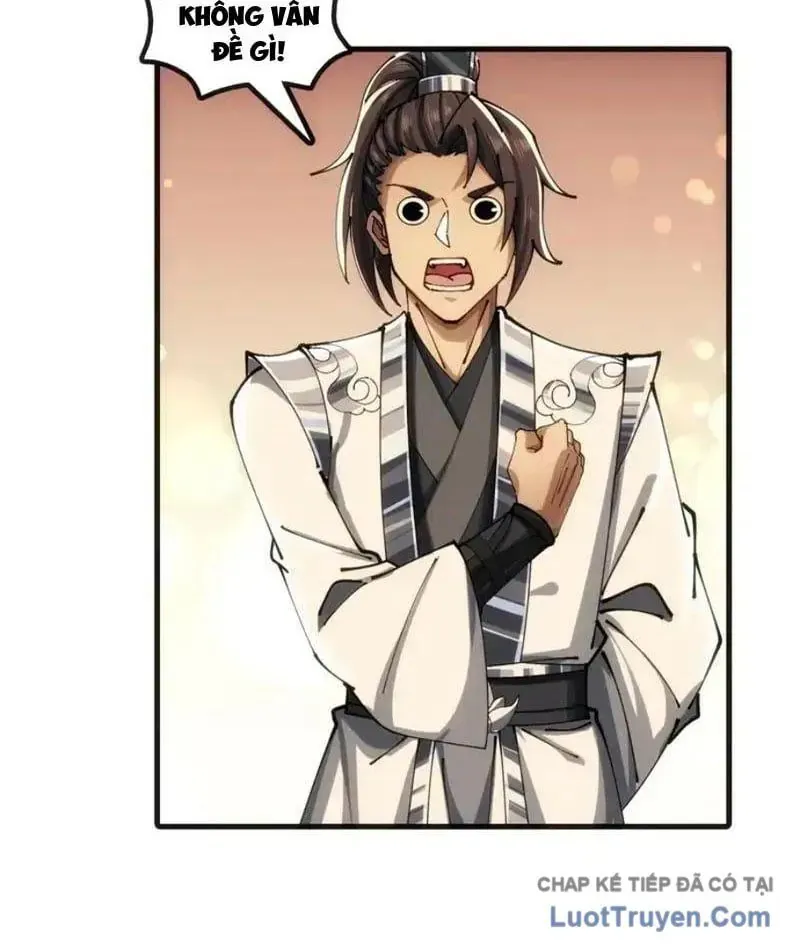 Tu Tiên Thần Tốc - Chapter 45 - Page 24