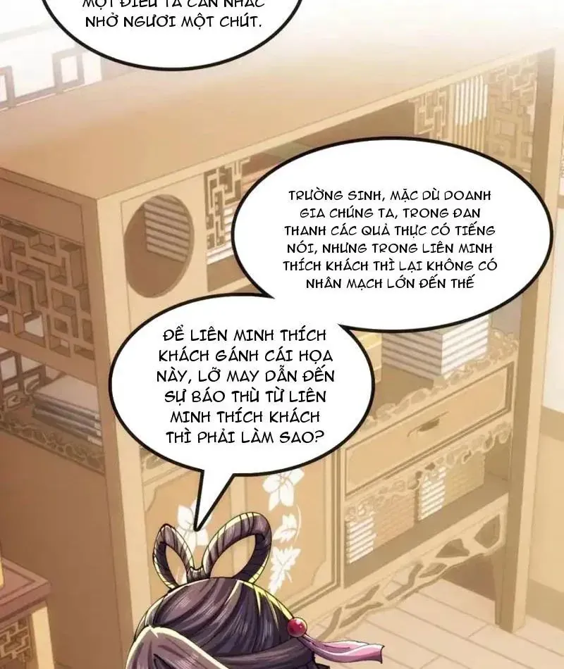 Tu Tiên Thần Tốc - Chapter 45 - Page 27