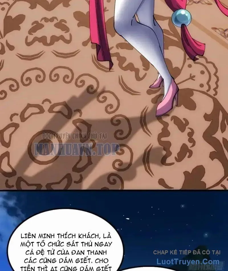 Tu Tiên Thần Tốc - Chapter 45 - Page 29