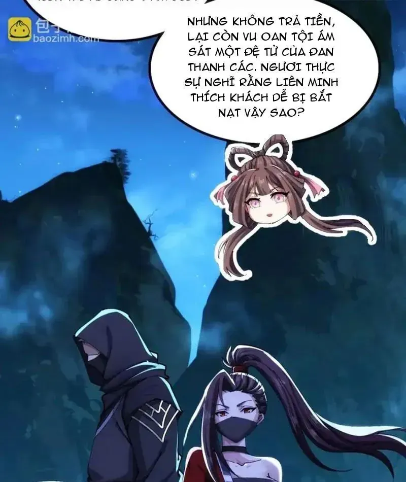 Tu Tiên Thần Tốc - Chapter 45 - Page 30