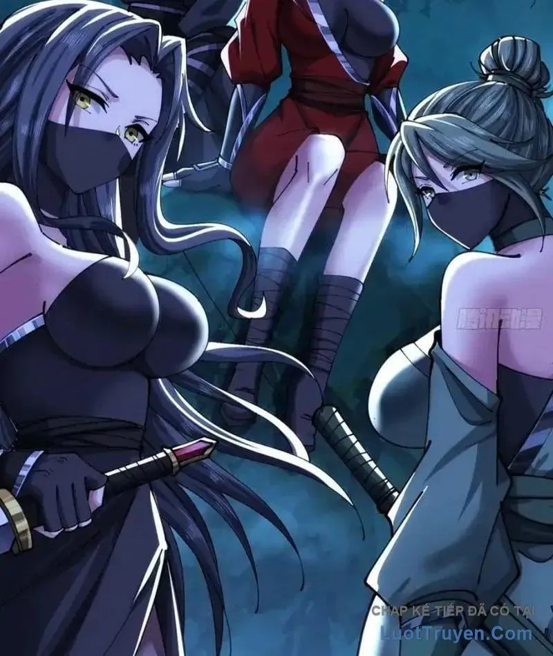 Tu Tiên Thần Tốc - Chapter 45 - Page 31