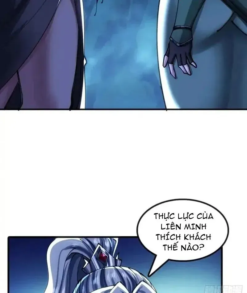 Tu Tiên Thần Tốc - Chapter 45 - Page 32