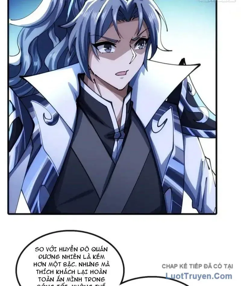 Tu Tiên Thần Tốc - Chapter 45 - Page 33