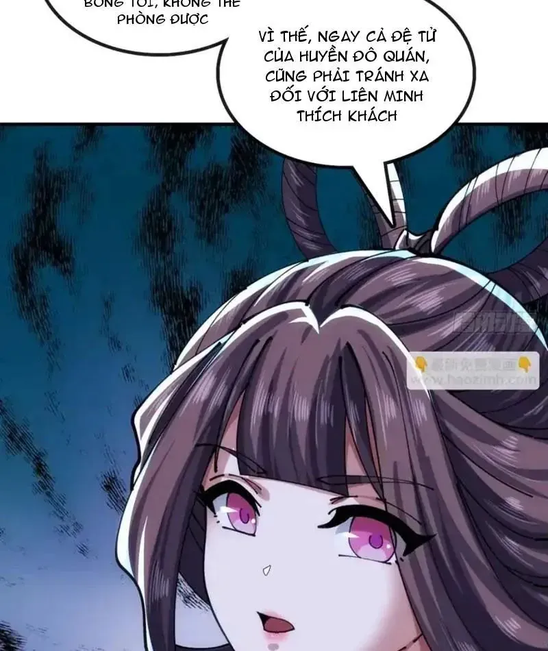 Tu Tiên Thần Tốc - Chapter 45 - Page 34