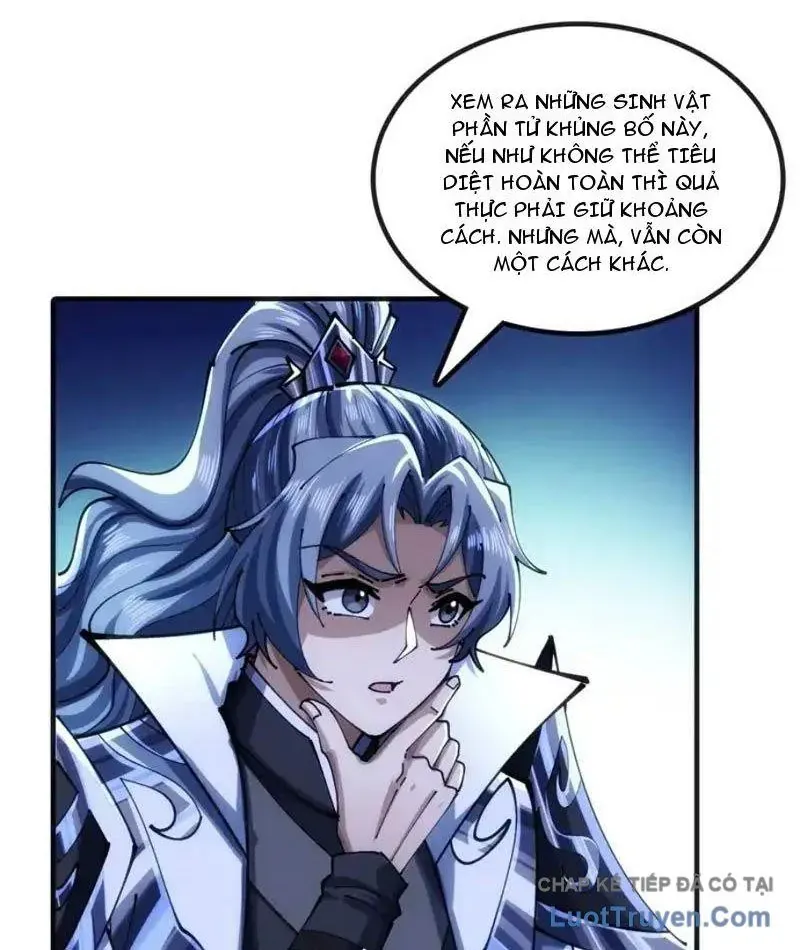 Tu Tiên Thần Tốc - Chapter 45 - Page 36