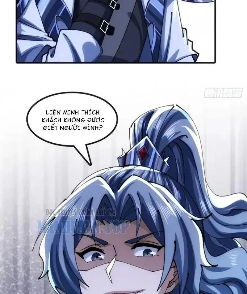 Tu Tiên Thần Tốc - Chapter 45 - Page 37